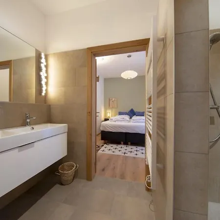 Edelweisshaus 5 Ferienhaus Konigsleiten