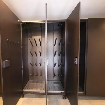 Edelweisshaus 5 Konigsleiten