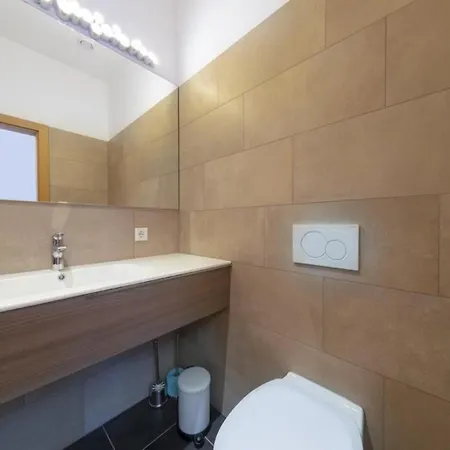 Edelweisshaus 5 Holiday home