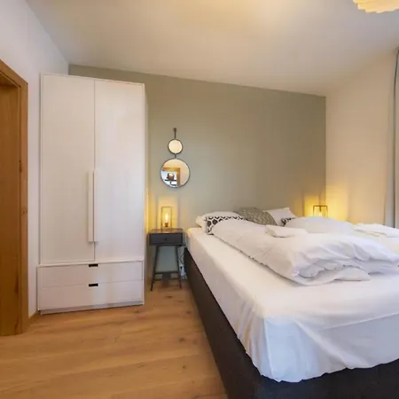 Holiday home Edelweisshaus 5 *