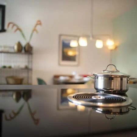 Holiday home Edelweisshaus 5 Konigsleiten