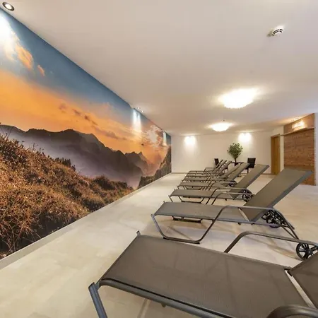 Edelweisshaus 5 Holiday home