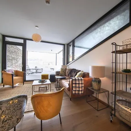 Edelweisshaus 5 Konigsleiten