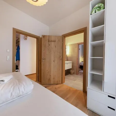 Edelweisshaus 5 Holiday home *