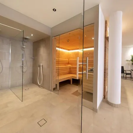 Holiday home Edelweisshaus 5 *