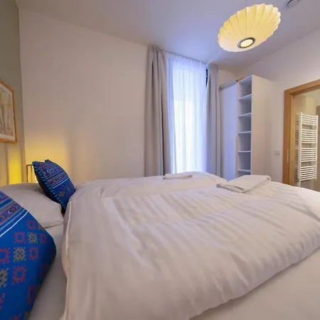 Edelweisshaus 5 * Konigsleiten