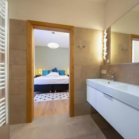 Edelweisshaus 5 * Konigsleiten