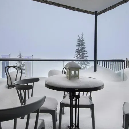 Edelweisshaus 5 Holiday home