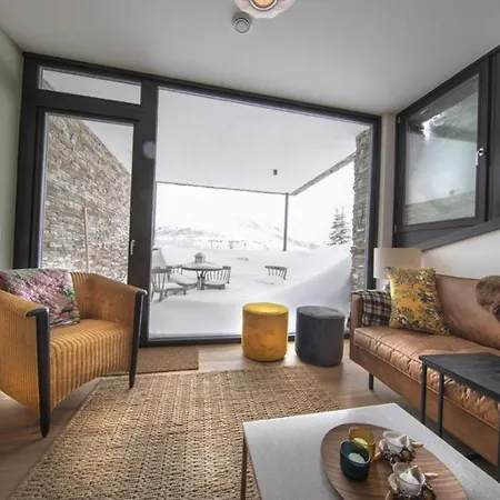 Edelweisshaus 5 * Konigsleiten