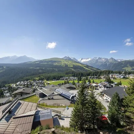 Holiday home Edelweisshaus 5