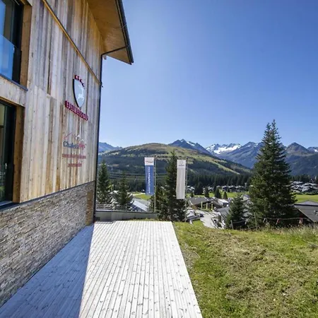 Edelweisshaus 5 * Konigsleiten