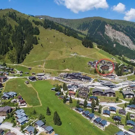 Ferienhaus Edelweisshaus 5 *