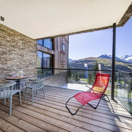 Edelweisshaus 5 Konigsleiten